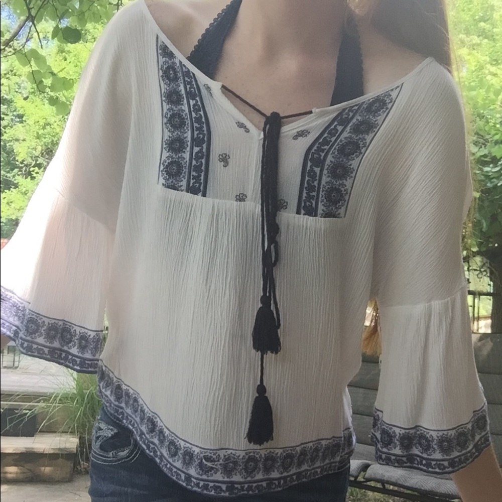 Blouse - Picture 2 of 5